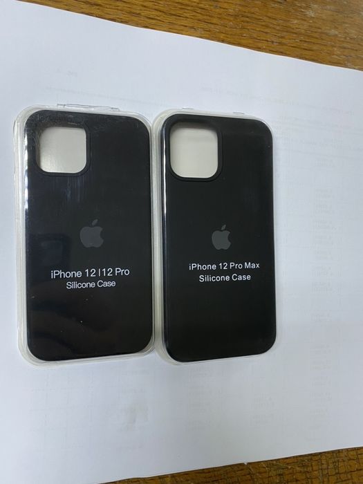  Huse Silicon iPhone 17pro/16pro/15pro14,12, 12 Pro, 12 Pro Max,