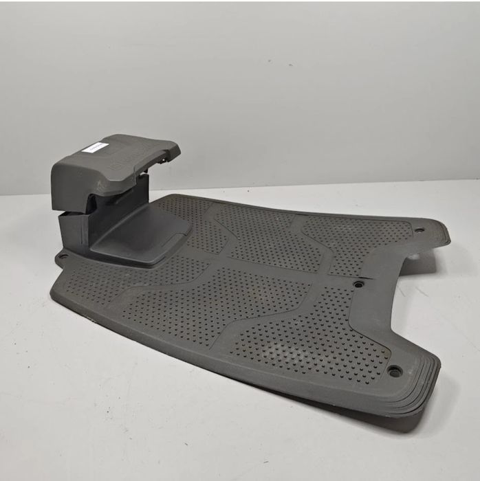 Husqvarna statie de incarcare