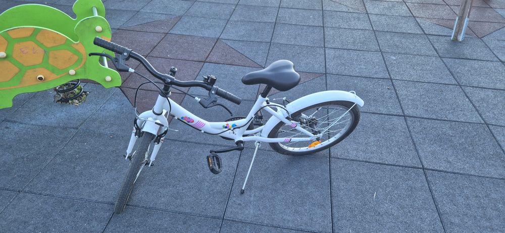 Bicicleta universala