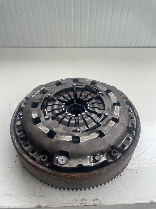 Kit ambreiaj / volanta bmw e46 2.0 136cp