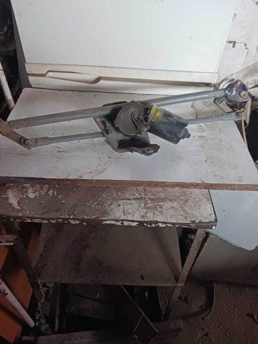 Голф3 на части 1994