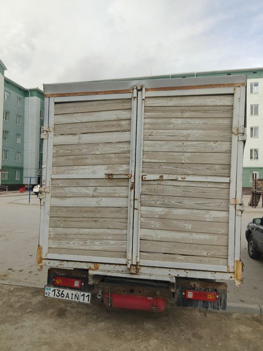 Газел сатылады срочно