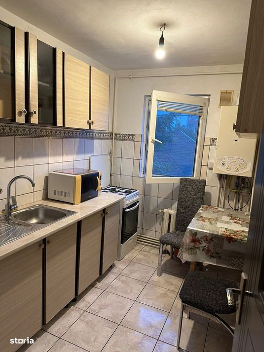 Apartament cu o camera, 34 mp utili, etaj 1 - Calea Sagului - View 5