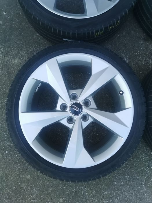 Джанти Audi A3 S3 18 5x112