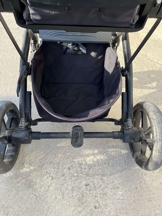 Бебешка количка cybex
