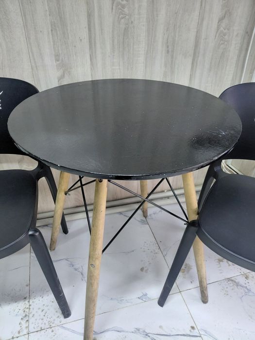 3 стол 6 орындық сатылады