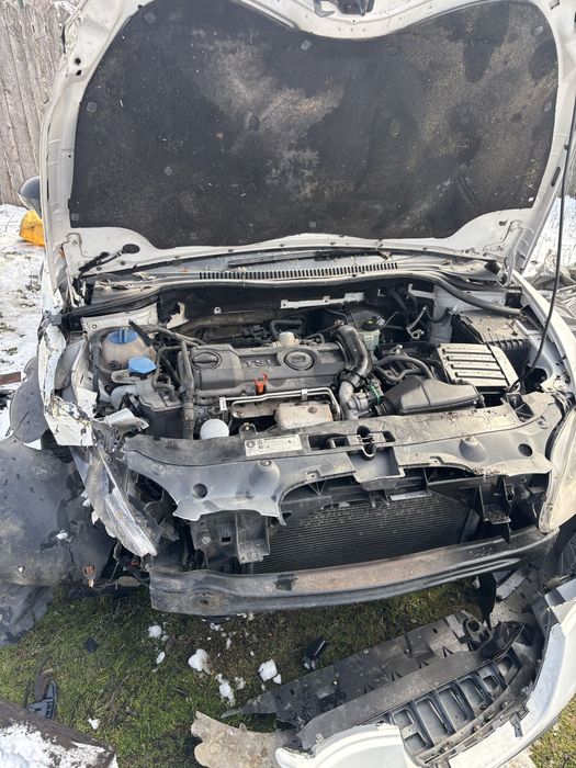 Seat leon facelif dezmembrari