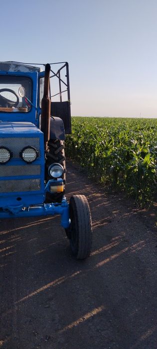 Продам трактор Т-40.