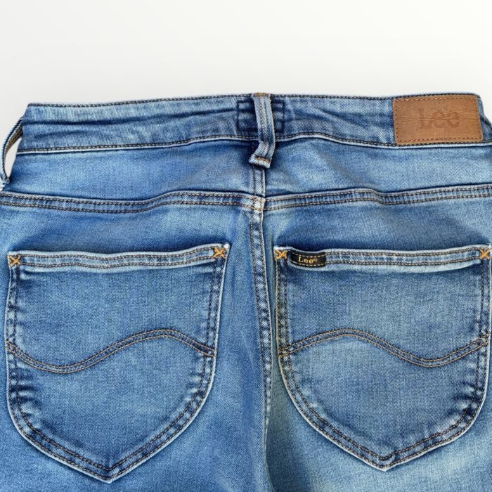 Дамски дънки Lee