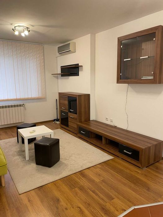 Дава се под наем Двустаен апартамент в София, Манастирски ливади - 50 кв.м за 510 € - Снимка #11