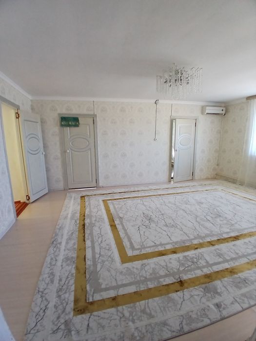 Үлкен үй сатылады