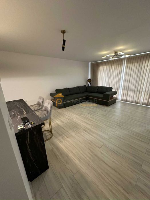 Продава се Двустаен апартамент в Пловдив, Беломорски - 70 кв.м за 1020 €/кв.м - Снимка #3