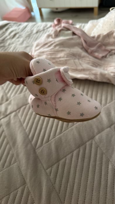 Продам детские вещи 3-6 месяцев