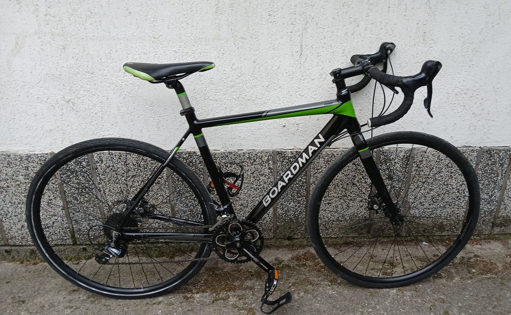 Велосипеди carrera/cube/Boardman