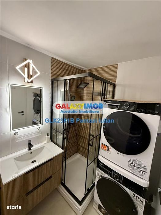 2 camere | Chisinau | Decomandat | Proaspat Renovat | 7min autobuz 335