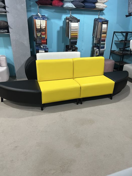 Диван для дома офиса салона красоты СКИДКА!
