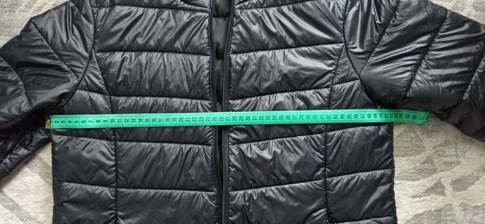 Дамско пролетно късо яке