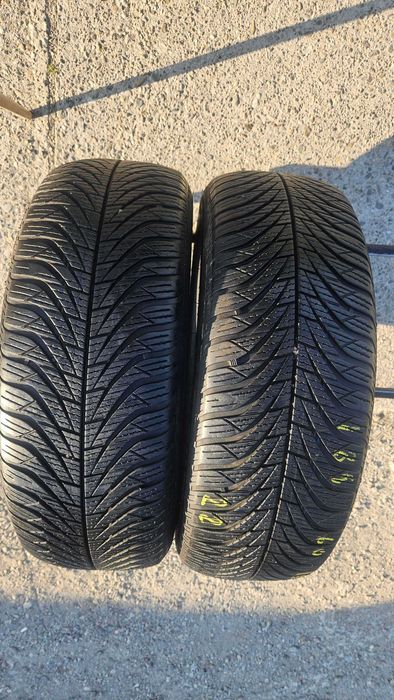 185/60 R15 • All Season • Fulda Multi Control 88H XL | 2 buc | DOT 2022 | Pret/buc