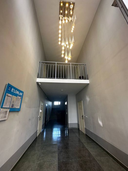 ЖК Октепа Сохил Бойи 1/4/9