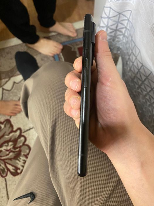 Pixel 6 обмен на айфон 12 или 11 про