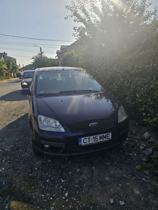 Vand ford focus C- Max