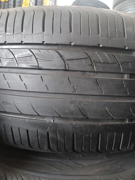 Vossen 16 komplekt 205/65/16