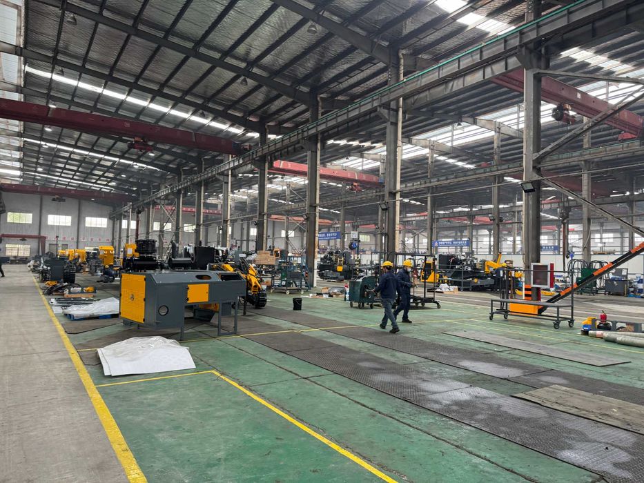 KAISHAN — воздушные компрессоры и осушители с гарантией качества