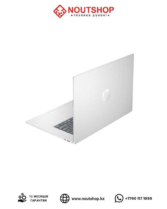 HP OmniBook 5 / Snapdragon X Plus / 32GB / 512GB / OLED Touch