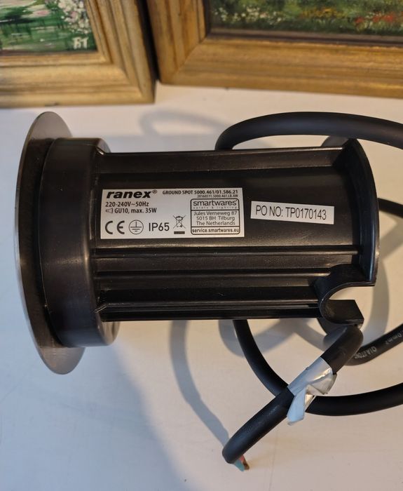 LED  лампи екстериорни