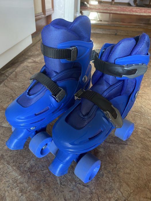 Детские квады на 7-8 лет