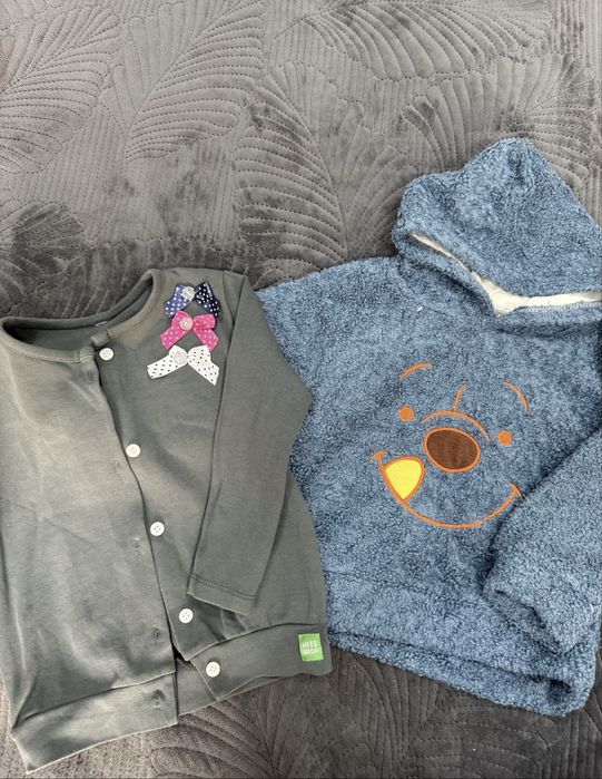 Вещи на девочку 5 лет