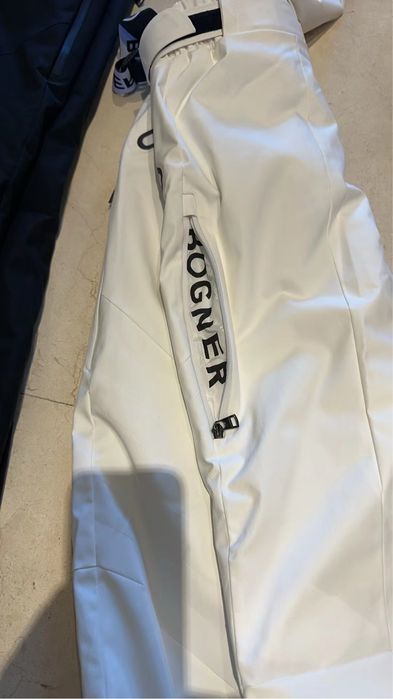 Дамско ски долно Bogner