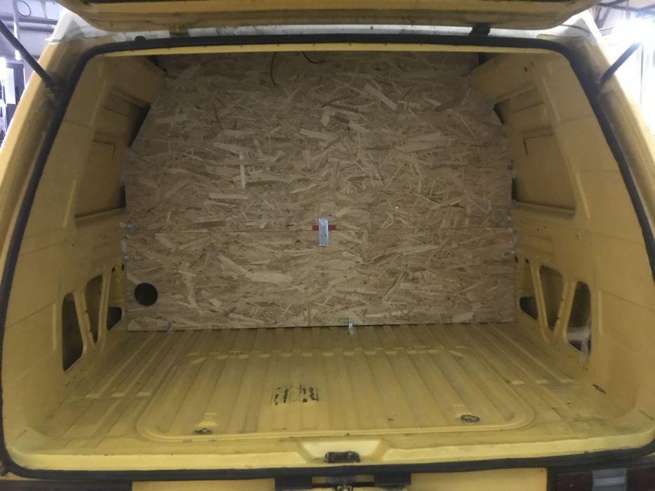 Vand VW t3 postas transporter bere  ambulant