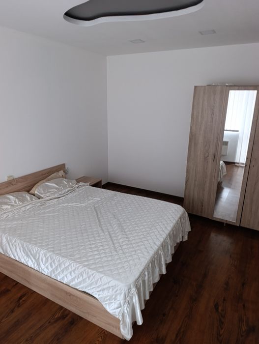 Етаж от къща под наем