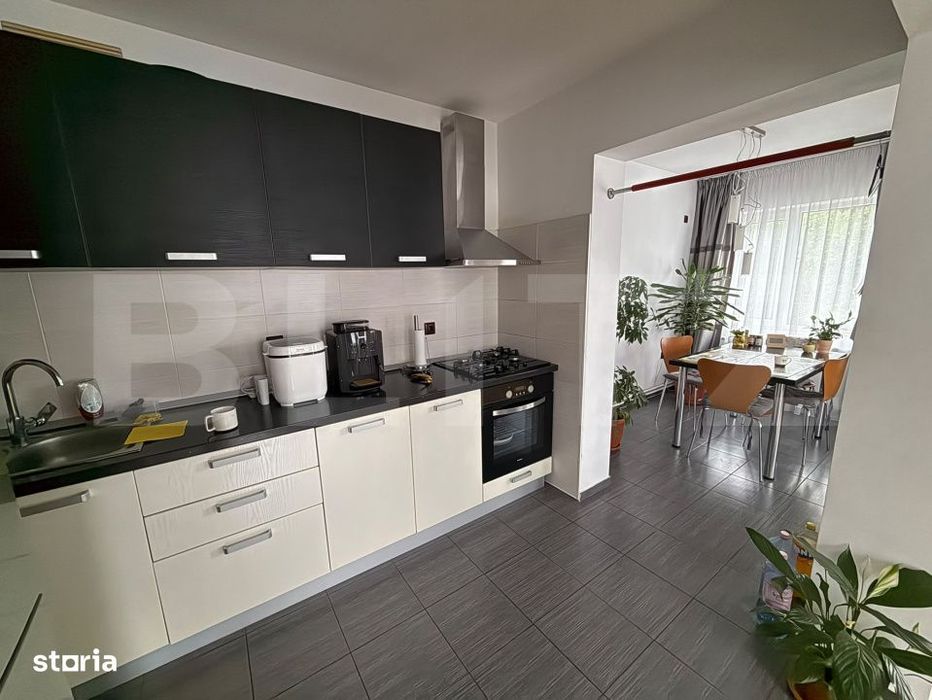 Casa 4 camere, 140 mp, zona Mihai Bravu