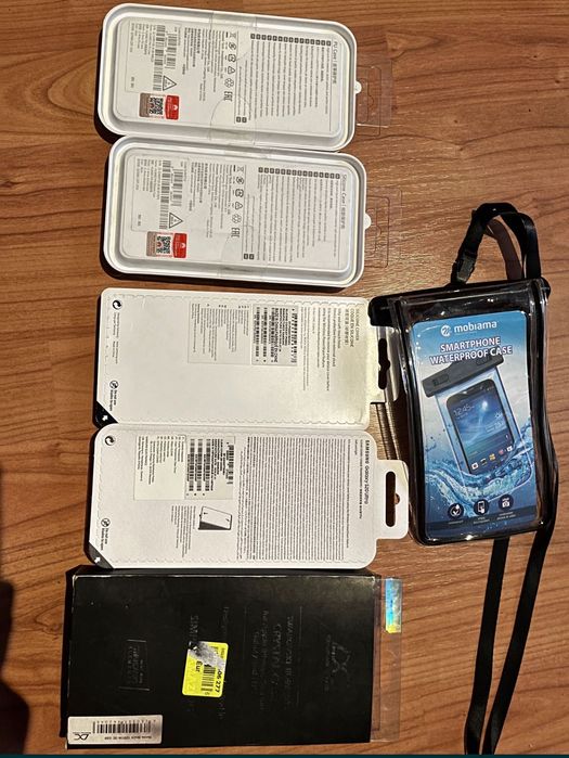 Huse carcase Samsung s20 ultra și Huawei P40