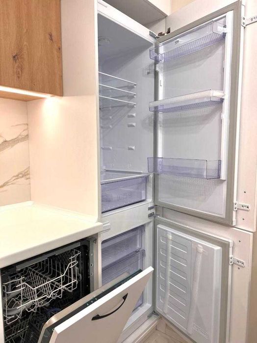 Продава се Двустаен апартамент в София, Кръстова вада - 53 кв.м за 1395 €/кв.м - Снимка #3