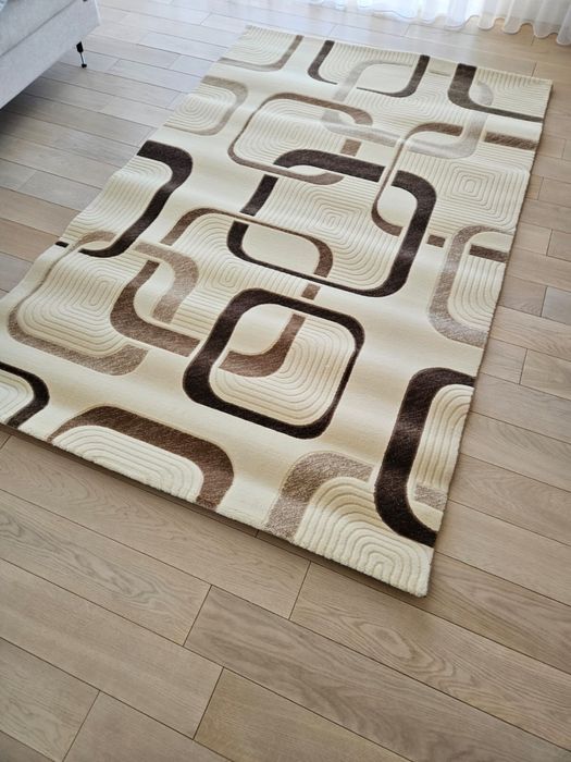 Турецкий качественный  ковер