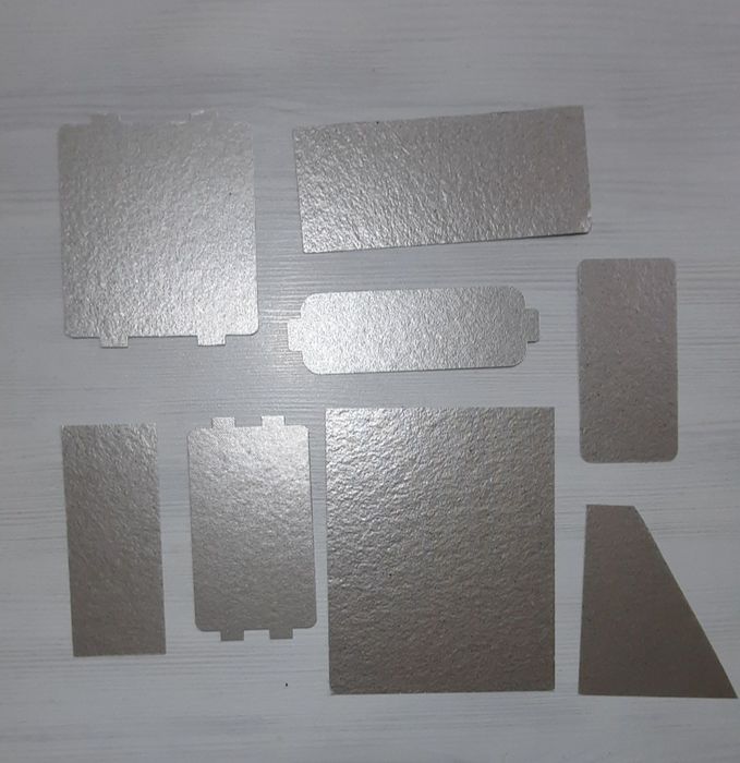 Слюда для микроволновки