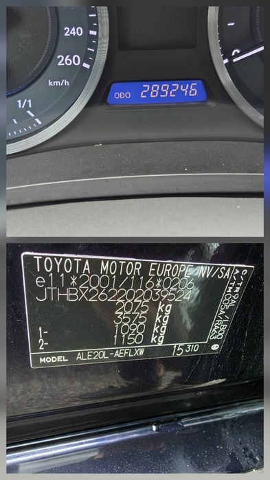 Lexus an 2011 euro 5 posibilitatea rate fără avans TRANSPORT gratuit