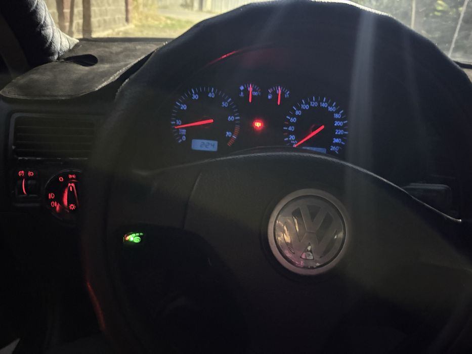 Фольксваген Боро