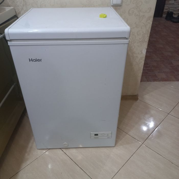 Продам морозильник