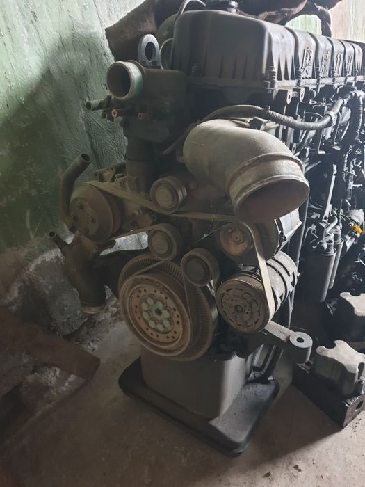 Продам на запчасти