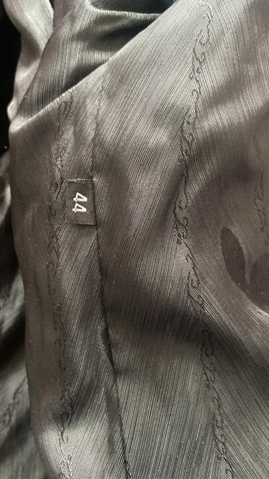 Норковая шуба и сумка