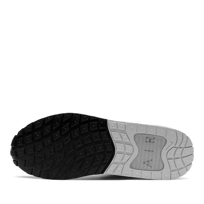 Nike - Air Max Solo №45 Оригинал Код 987