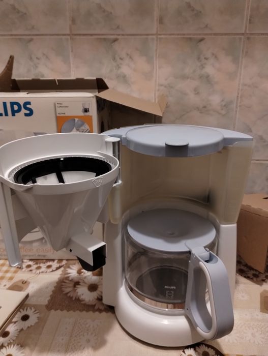 Cafetieră Philips