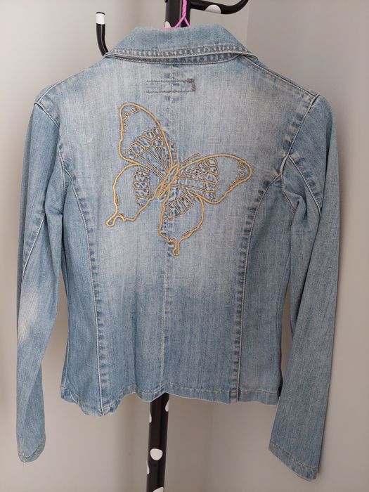 Дамско яке - сако, тренчкод