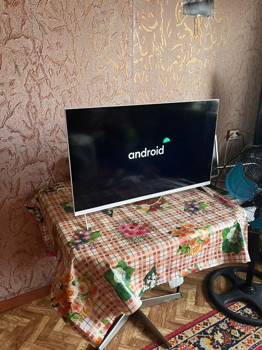 Телевизор киви 32 дюйма