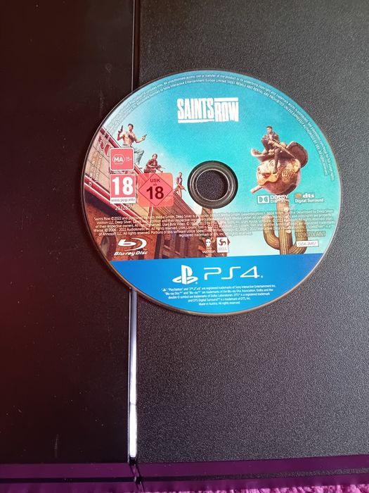 Ps4 model CUH 1216A
