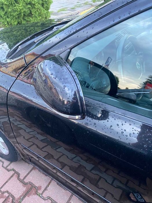 Se vinde Skoda Octavia 1.9.TDI. 105 CP.